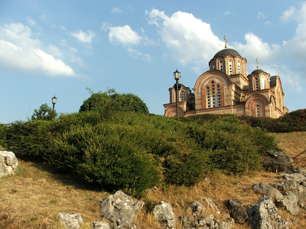 Херцеговачка Грачаница, Требиње