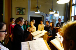 jarek 
Bishop Paul (Tokajuk) ordination  
2017-10-02 12:29:35