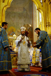 jarek11 
Bishop Paul (Tokajuk) ordination 
2017-10-02 12:38:17