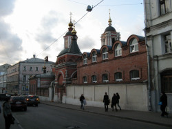 andrey 
Церковь свт. Николы в Подкопаеве. Москва. 
2017-10-02 21:02:38