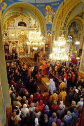 jarek1 
Bishop Andrew (Borkowski) ordination 
2017-10-04 20:44:16