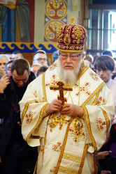 jarek1 
Bishop Andrew (Borkowski) ordination 
2017-10-04 20:52:03