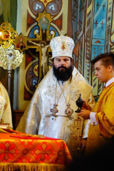 jarek1 
Bishop Andrew (Borkowski) ordination 
2017-10-04 20:52:47