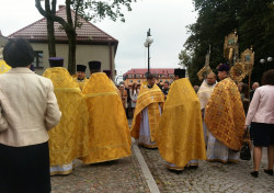 bogdan 
Święto Aleksandra Newskiego w Sokółce 
2017-10-06 12:16:15