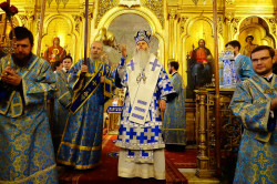 jarek 
Bishop Paul (Tokajuk) ordination 
2017-10-06 19:51:50
