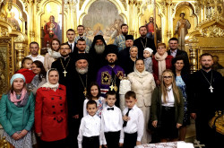 jarek1 
Bishop Paul (Tokajuk) ordination 
2017-10-06 20:47:27
