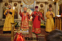 jarek1 
Bishop Andrew (Borkowski) ordination 
2017-10-06 20:56:23