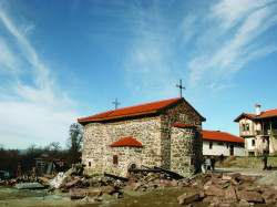 Stefka 
Giginski Monastery 
2017-10-08 17:15:44