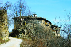 Stefka 
Glozenski Monastery 
2017-10-08 17:16:31