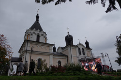jarek 
Bishop Warsonofiusz (Doroszkiewicza) ordination 
2017-10-09 14:31:51