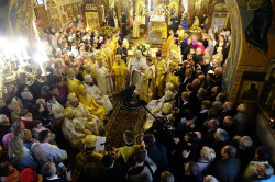 jarek 
Bishop Warsonofiusz (Doroszkiewicza) ordination 
2017-10-09 14:35:47