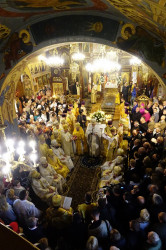 jarek1 
Bishop Warsonofiusz (Doroszkiewicz) ordination 
2017-10-09 14:38:45