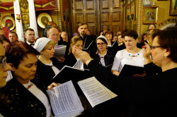 jarek1 
Bishop Warsonofiusz (Doroszkiewicz) ordination 
2017-10-09 14:41:50