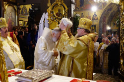 jarek11 
Bishop Warsonofiusz (Doroszkiewicz) ordination 
2017-10-09 14:47:16