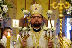jarek11 
Bishop Warsonofiusz (Doroszkiewicz) ordination 
2017-10-09 14:48:11