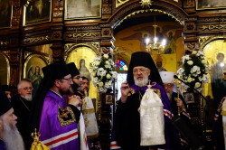 jarek11 
Bishop Warsonofiusz (Doroszkiewicz) ordination 
2017-10-09 14:50:20