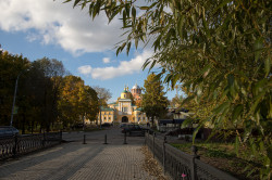 AlexandraP 
Осень в Хотьково 
2017-10-10 15:14:50