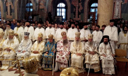 joanikije 
Са устоличења Епископа нишког  г. Арсенија  
2017-10-10 22:11:41