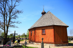jarek 
The Orthodox church in Czarna Wielka 
2017-10-11 21:02:38
