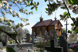 jarek1 
The Orthodox cementary church in Knorydy 
2017-10-11 21:06:24