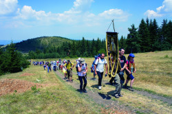 Stefka 
Pilgrimage in Rila mountain 
33 
2017-10-13 08:46:24