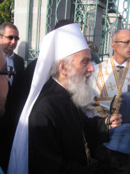 PedjaVid 
Патријарх српски г. г. Иринеј 
2017-10-14 14:16:39