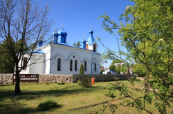 jarek1 
The Orthodox church in Kleszczele 
2017-10-14 16:54:17