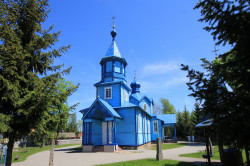 jarek1 
The Orthodox church in Narew 
2017-10-14 16:55:41