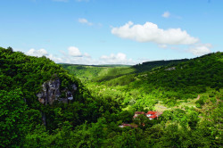 Stefka 
Razboishki Monastery 
2017-10-14 23:13:17