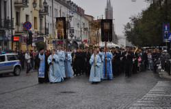 bogdan 
XXV rocznica przeniesienia Relikwii św. Gabriela z Grodna do Białegostoku(21) 
2017-10-16 12:45:38