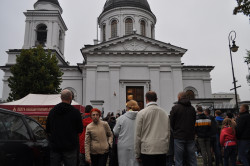 bogdan 
XXV rocznica przeniesienia Relikwii św. Gabriela z Grodna do Białegostoku(23) 
2017-10-16 12:48:51