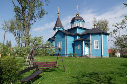 jarek1 
The Orthodox church in Rajsk 
2017-10-16 20:11:10
