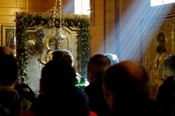 jarek 
The Divine Liturgy in Saki Monastery 
2017-10-19 17:04:22