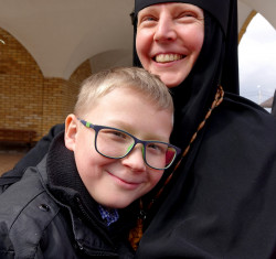 jarek1 
The Palm Sunday in Zwierki Convent 
2017-10-19 17:11:20