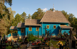 Arkadiusz 
 Monasterska Cerkiew pw. św. Dymitra Sołuńskiego w Sakach 
2017-10-20 12:13:57