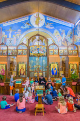 Vlutes 
Vacation Church School 
2017-10-20 18:39:05