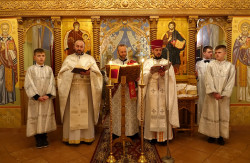jarek1 
Pascha in Zwierki Convent 
2017-10-21 20:26:13
