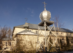 jarek11 
The Orthodox chapel in Kożyno 
2017-10-21 20:44:11