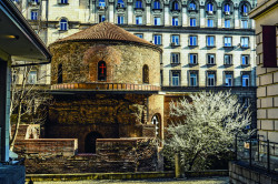 ivanshishiev 
Sofia - St George church 
2017-10-22 20:35:30