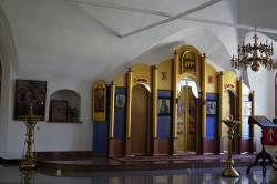 jarek1 
Holy Trinity church in Irkuck 
2017-10-26 18:02:30