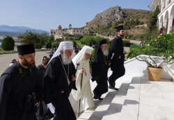 jarek1 
Heads of Orthodox Churches on the way to Holy Cretean Council, 2016 
2017-10-26 18:11:40