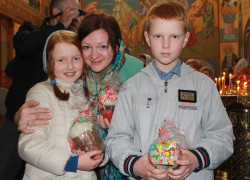 jarek 
Paschal joy in Zwierki Convent 
2017-10-28 18:57:56
