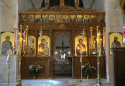 jarek11 
The main church on the monastery of the Mother of God  
2017-10-28 19:07:40