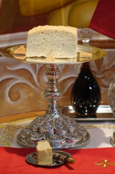 jarek11 
The Divine Liturgy in Sts Peter and Paul Cathedral in Chania 
2017-10-28 19:13:18