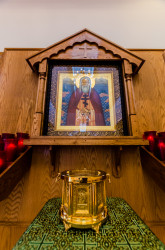 Vlutes 
Relic of St. Herman of Alaska 
2017-10-30 18:45:35