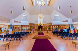 Vlutes 
St Innocent Russian Orthodox Cathedral 
2017-10-30 18:46:16