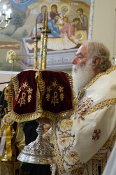 jarek1 
Alexandrian Patriarch Theodore II in Chania 
2017-10-30 19:49:58