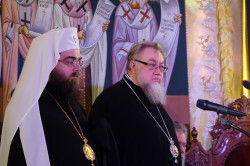 jarek11 
The Divine Liturgy in Annunciation Cathedral in Kissamos 
2017-10-30 20:05:27