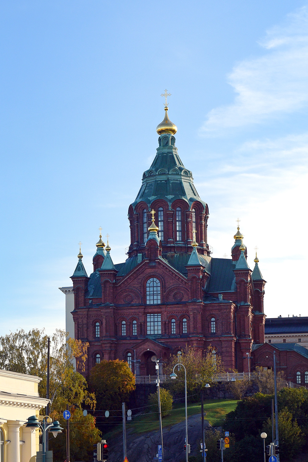 Uspensky Cathedral