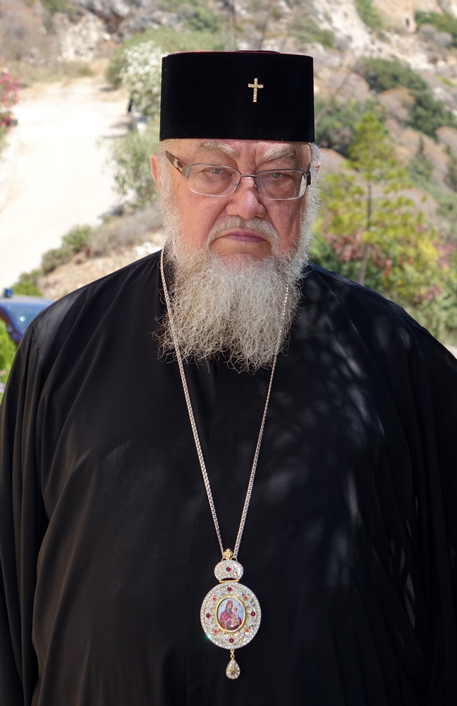 Metropolitan Sawa